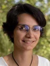 BEATRICE BARAGLI