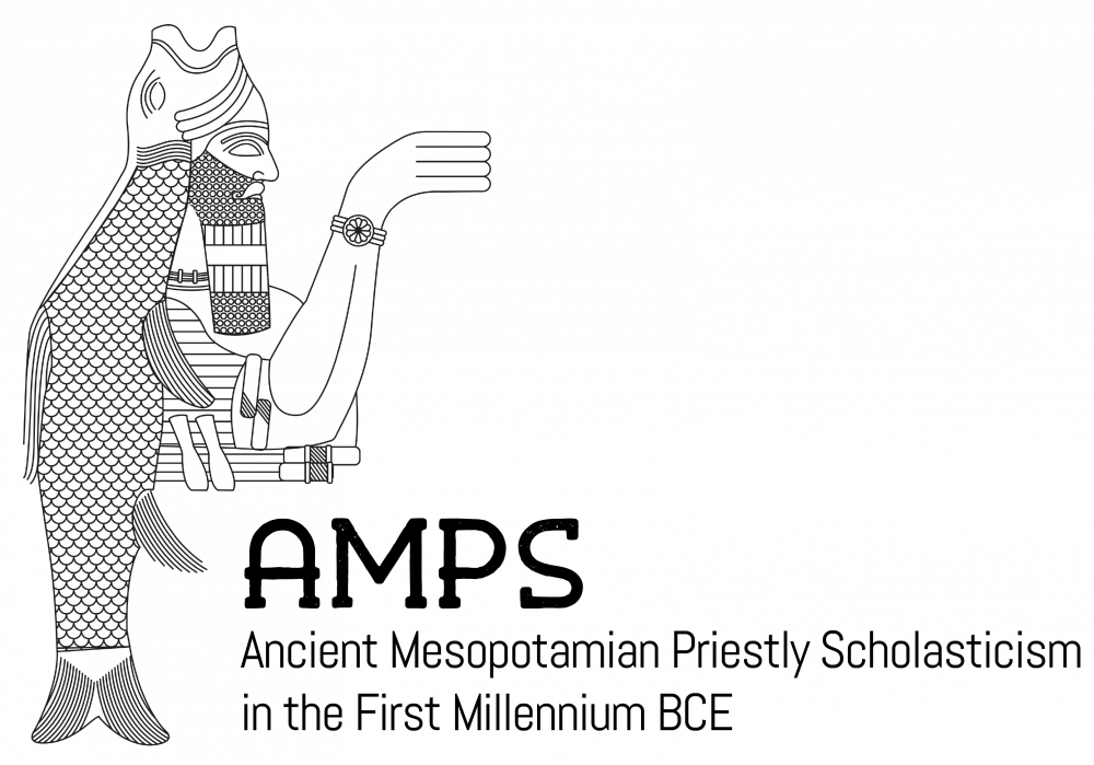 AMPS logo