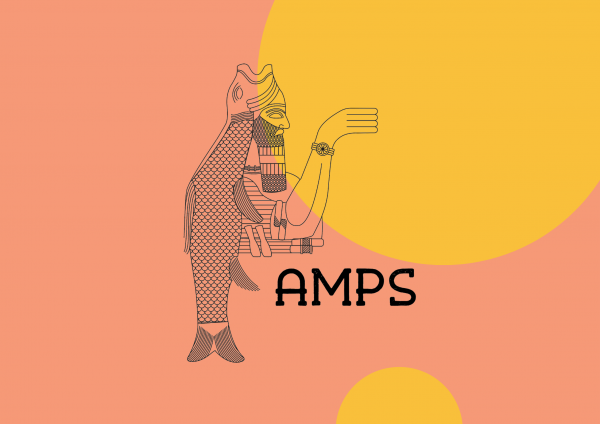 AMPS logo