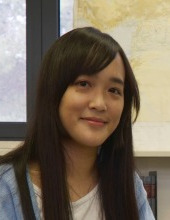 Joyce P.Y. Leung