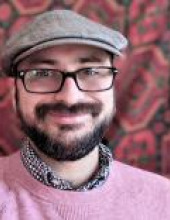 Zachary M. Rubin